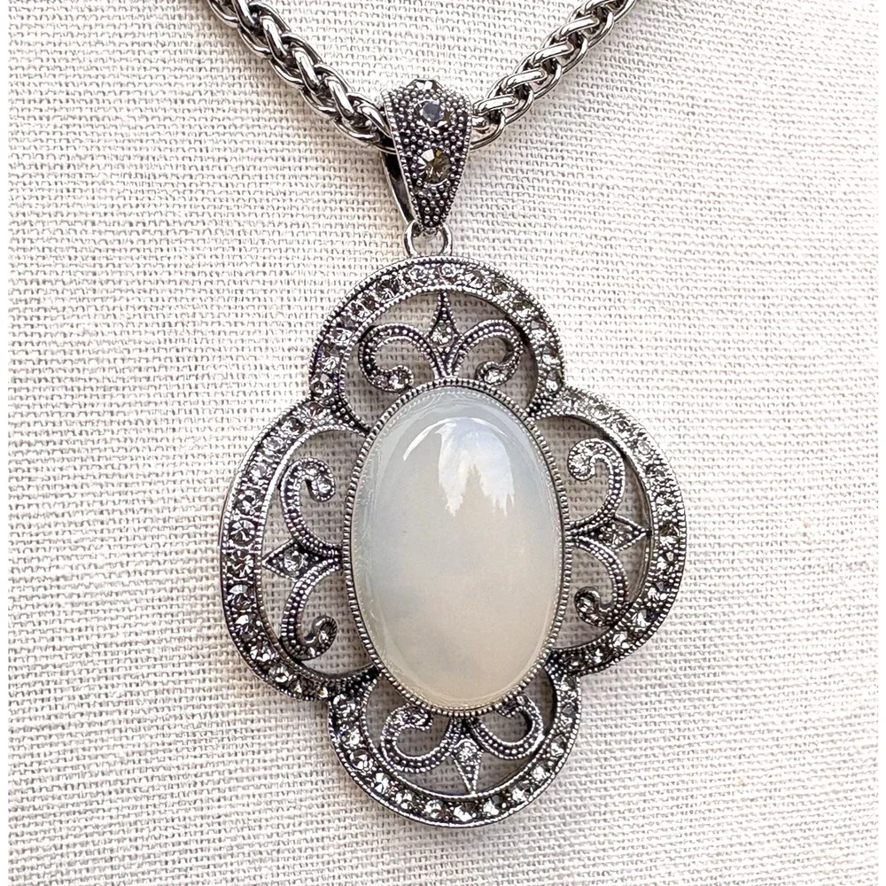 Unbranded marcasite style
